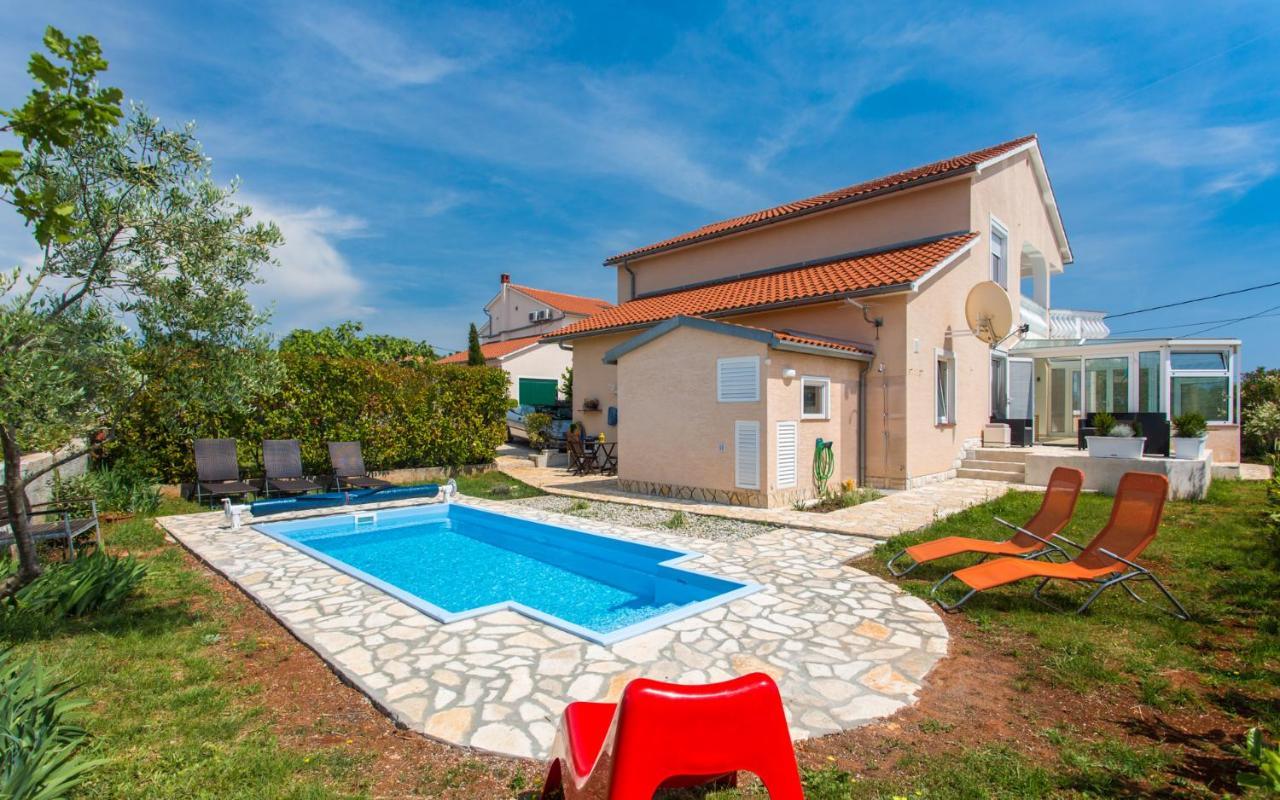 Holiday Home Nika Linardići Exterior foto